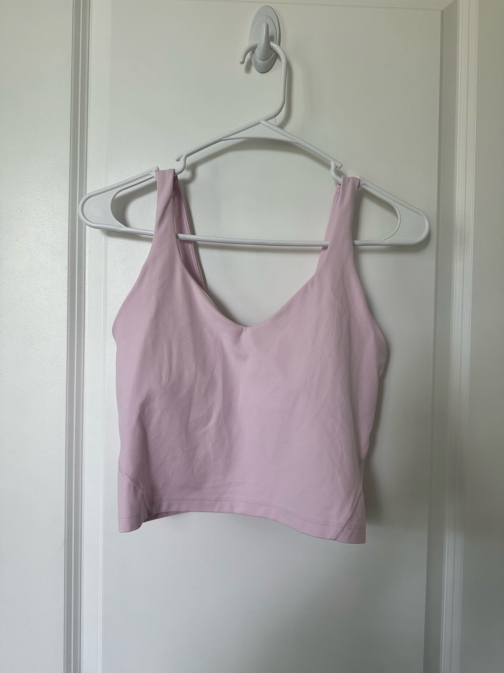 Lululemon Align tank - 8